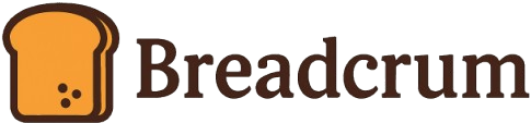 breadcrumb
